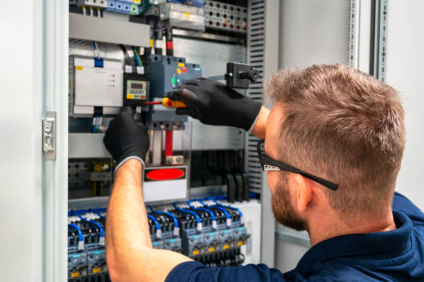 Best Industrial Electrical Services  in Los Banos, CA