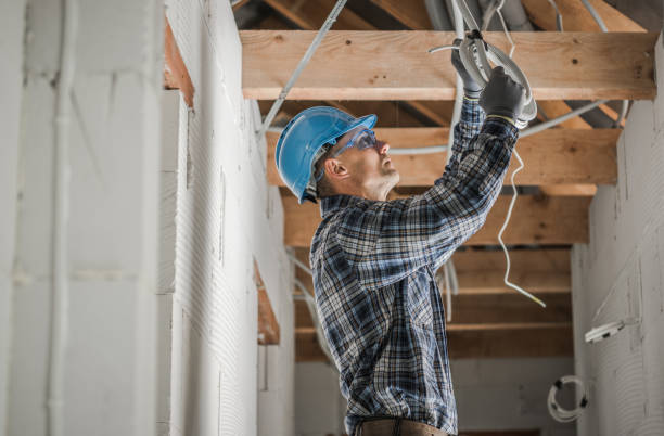 Best Circuit Breaker Repair  in Los Banos, CA
